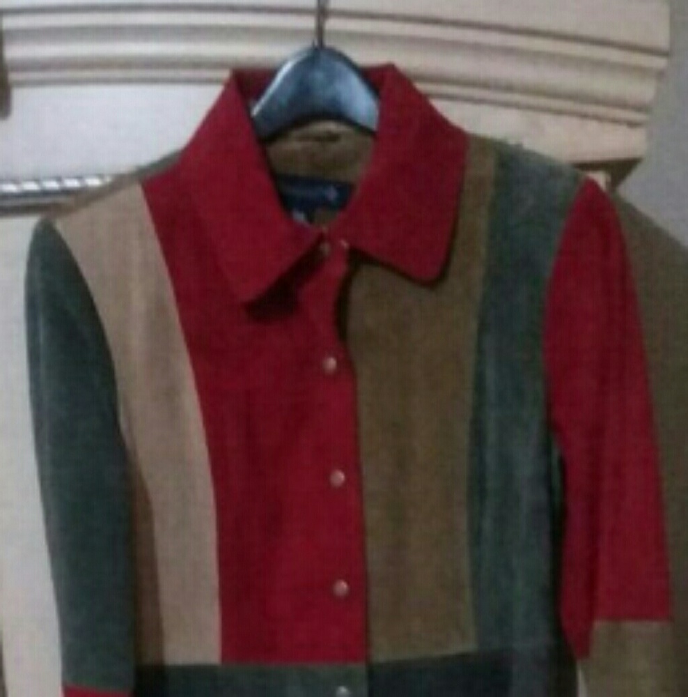 Winter coat
